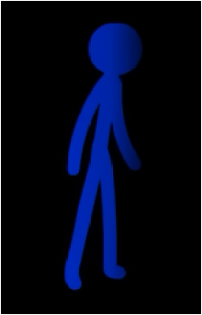 Dark Blue's image