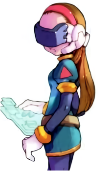 Rouge's image