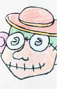 Mr. Crool's image