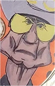 Bill Boss's image