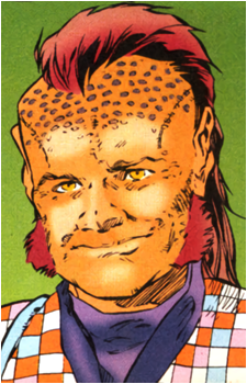 Neelix's image