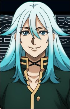Ban Ashina's image