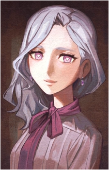 Maria {PKMN}