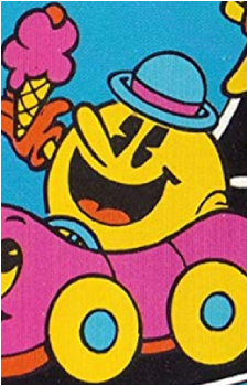 PAC-MAN