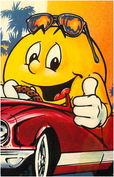 PAC-MAN