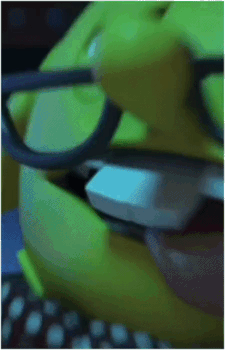 PAC-MAN