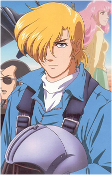 Shin Kazama