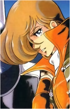 Shin Kazama's image