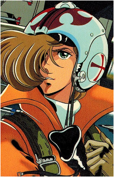 Shin Kazama