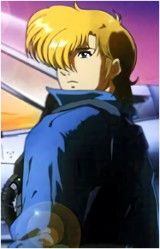 Shin Kazama
