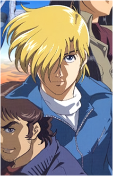 Shin Kazama