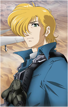 Shin Kazama