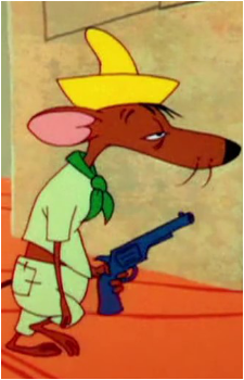 Slowpoke Rodriguez's image