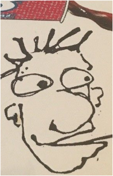 Mr. Pibb's image