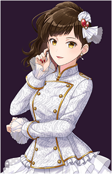 Yoshino Nanjo's image