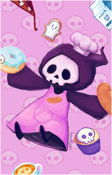 The Baker