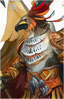 Armadyl's image