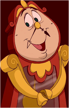 Cogsworth's image