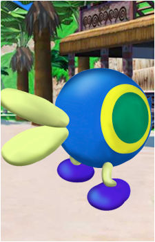 Cataquack's image