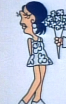 Geraldine {SR}'s image