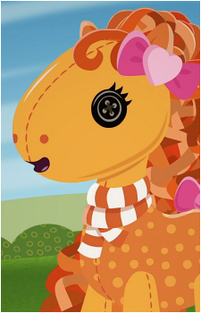 Tangerine {LP}'s image