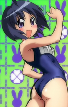 Himeko Katagiri