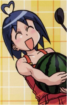 Himeko Katagiri