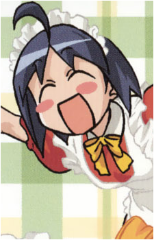 Himeko Katagiri