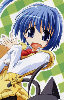 Himeko Katagiri