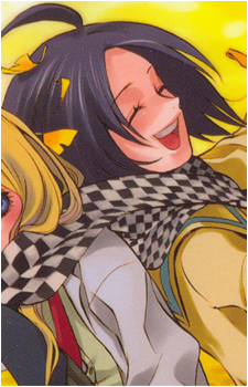 Himeko Katagiri
