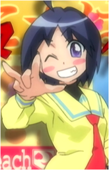 Himeko Katagiri's image
