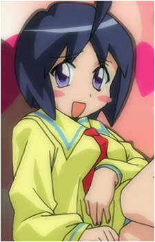 Himeko Katagiri