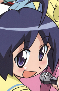 Himeko Katagiri