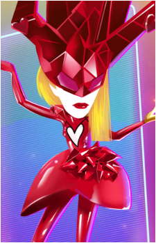 Regina Hearts's image