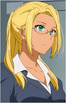 Ashe's image