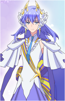 Sumire Kazahana's image