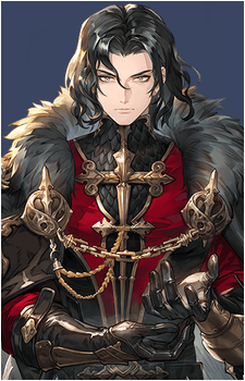 Dantalion {SoC}'s image