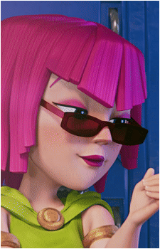 Archer {CoC}