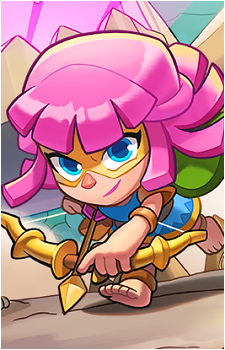 Archer {CoC}