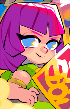 Archer {CoC}