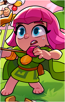 Archer {CoC}