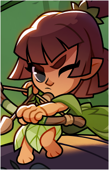 Archer {CoC}