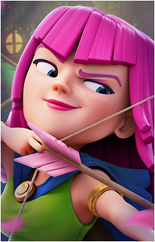 Archer {CoC}