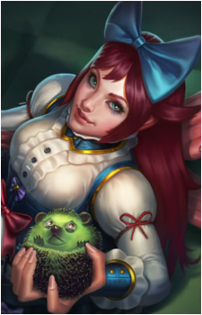 Grace {VG}