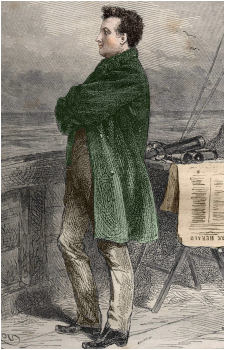 Pierre Aronnax's image