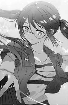 Ruri Hazakura