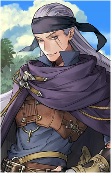 Legault's image