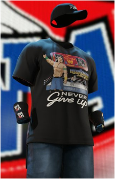 John Cena