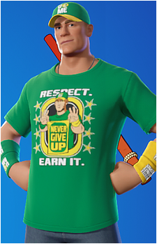 John Cena