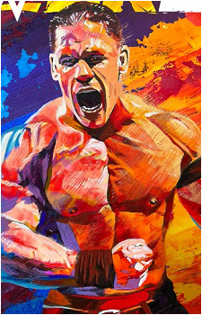 John Cena